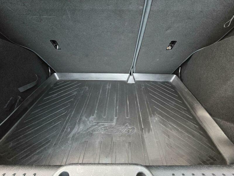 Used Ford Fiesta 2011 for sale - 76884553: Photo 27