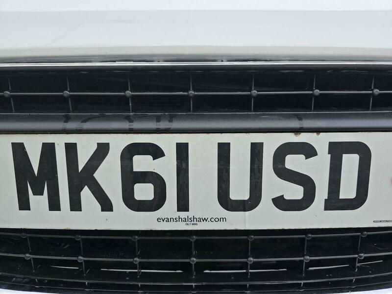 Used Ford Fiesta 2011 for sale - 76884553: Photo 31