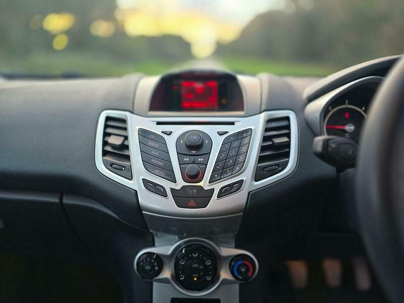 Used Ford Fiesta 2011 for sale - 76884553: Photo 33