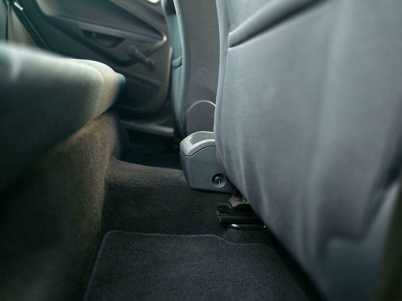 Used Ford Fiesta 2011 for sale - 76884553: Photo 34