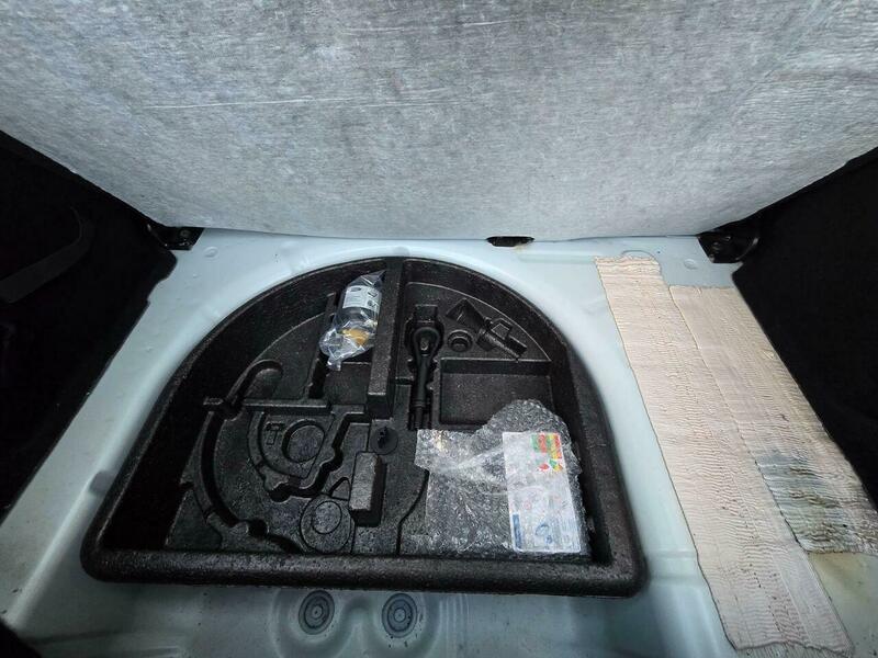 Used Ford Fiesta 2011 for sale - 76884553: Photo 35