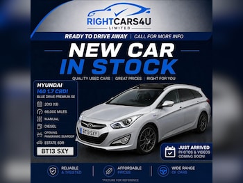 Used Hyundai i40 2013 for sale - 79033878: Photo