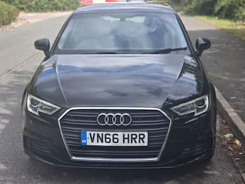 Used Audi A3 2016 for sale - 79750852: Photo