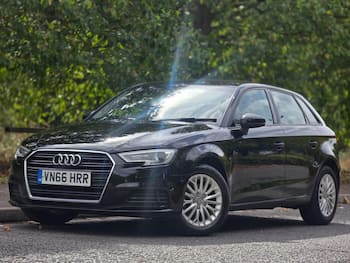 Used Audi A3 2016 for sale - 79750852: Photo