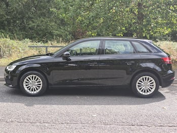 Used Audi A3 2016 for sale - 79750852: Photo