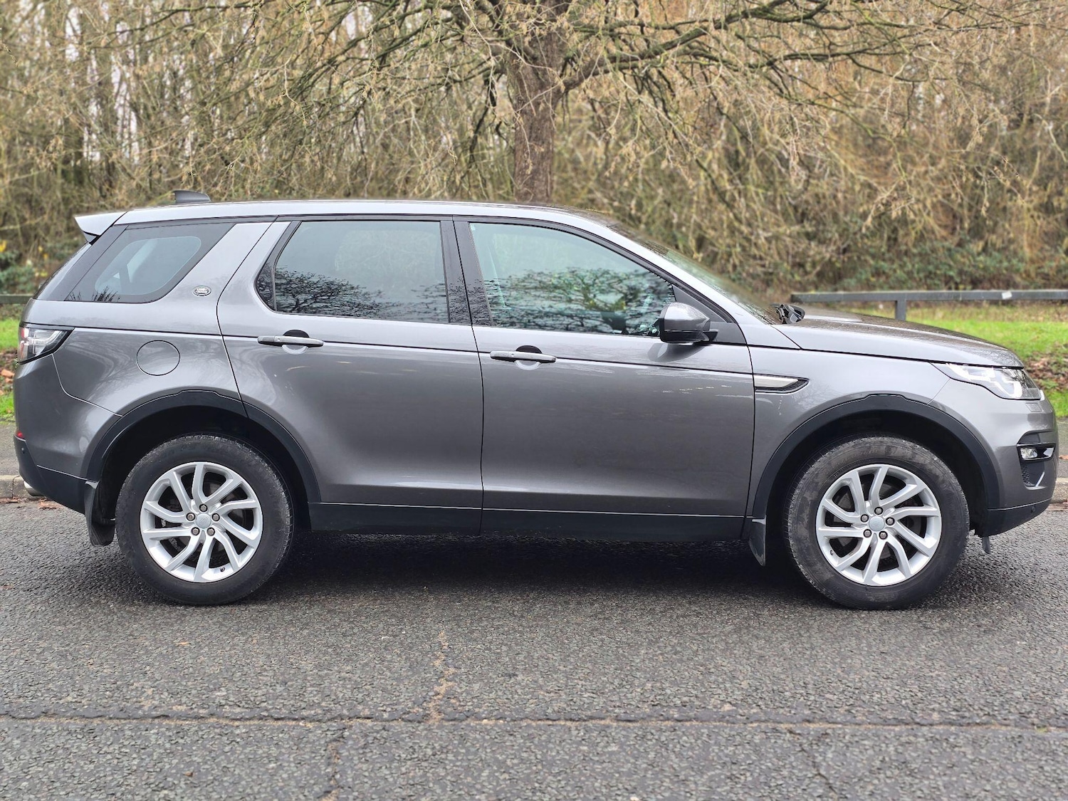 Used Land Rover Discovery Sport 2016 for sale - 77403509: Photo 19