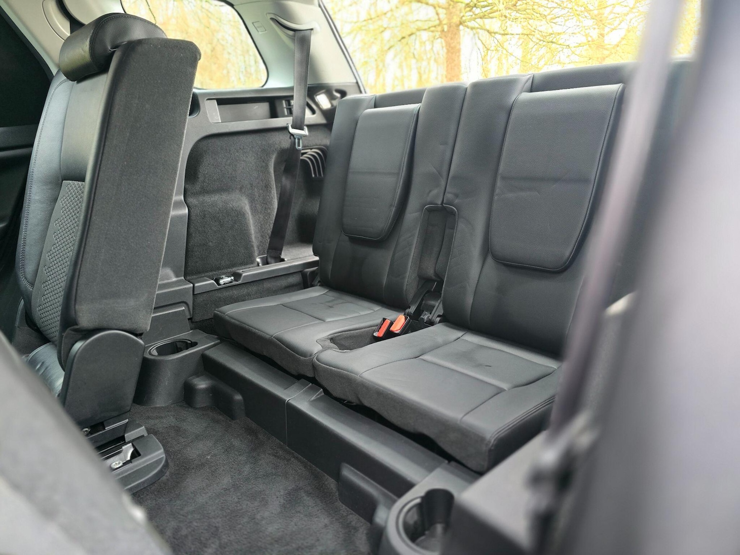 Used Land Rover Discovery Sport 2016 for sale - 77403509: Photo 24