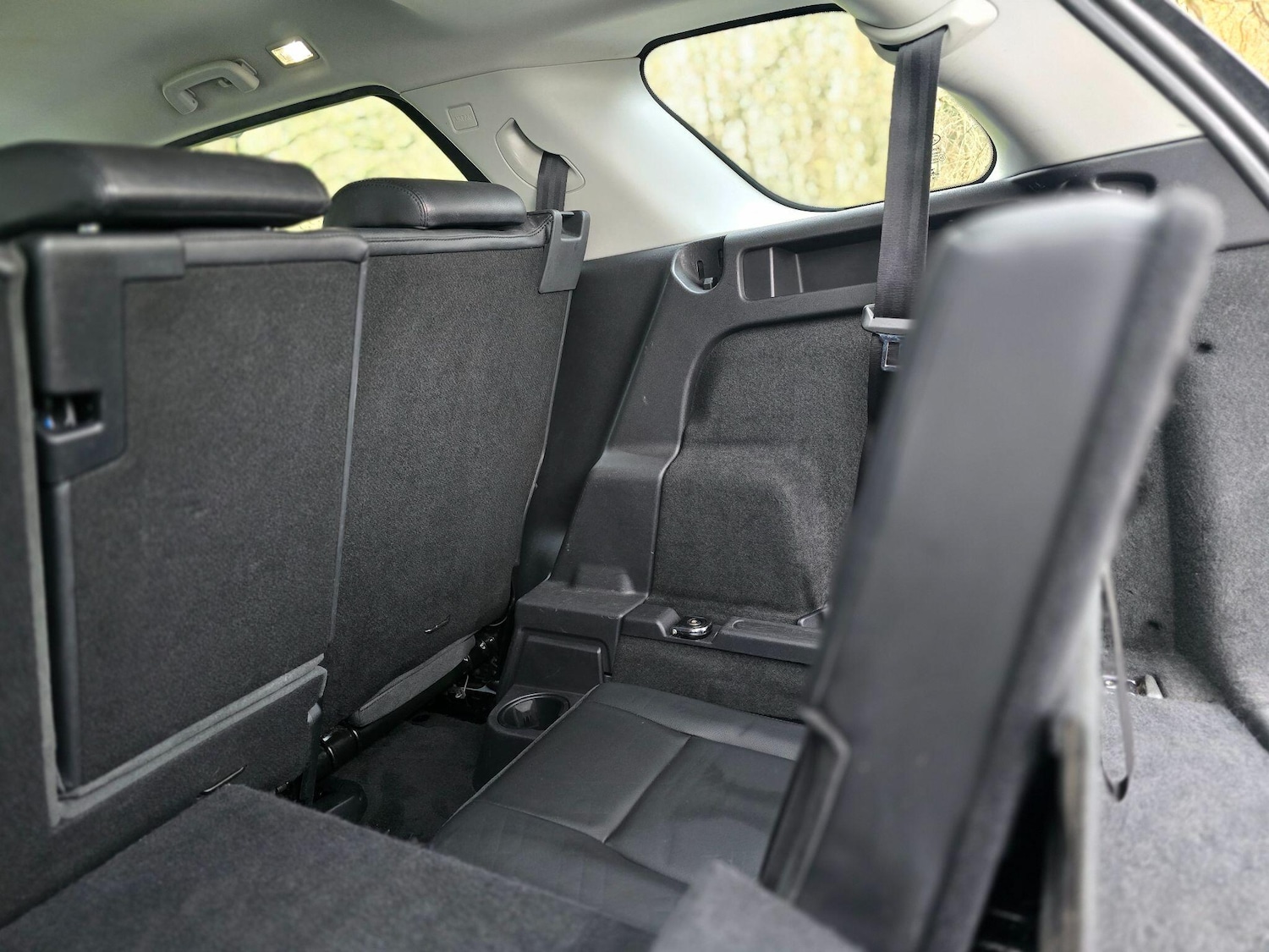 Used Land Rover Discovery Sport 2016 for sale - 77403509: Photo 25