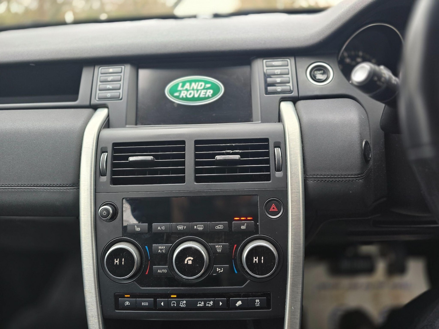 Used Land Rover Discovery Sport 2016 for sale - 77403509: Photo 30