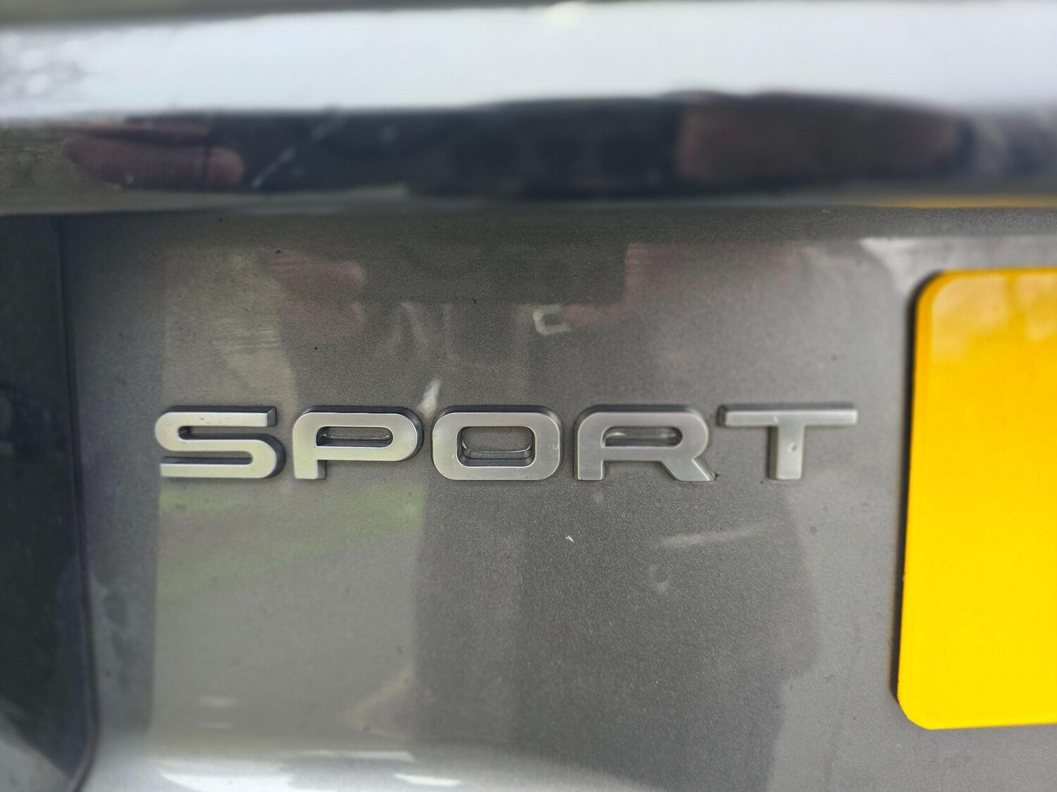 Used Land Rover Discovery Sport 2016 for sale - 77403509: Photo 42