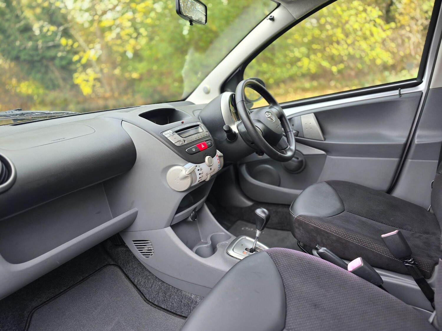 Used Toyota AYGO 2009 for sale - 77426068: Photo 23