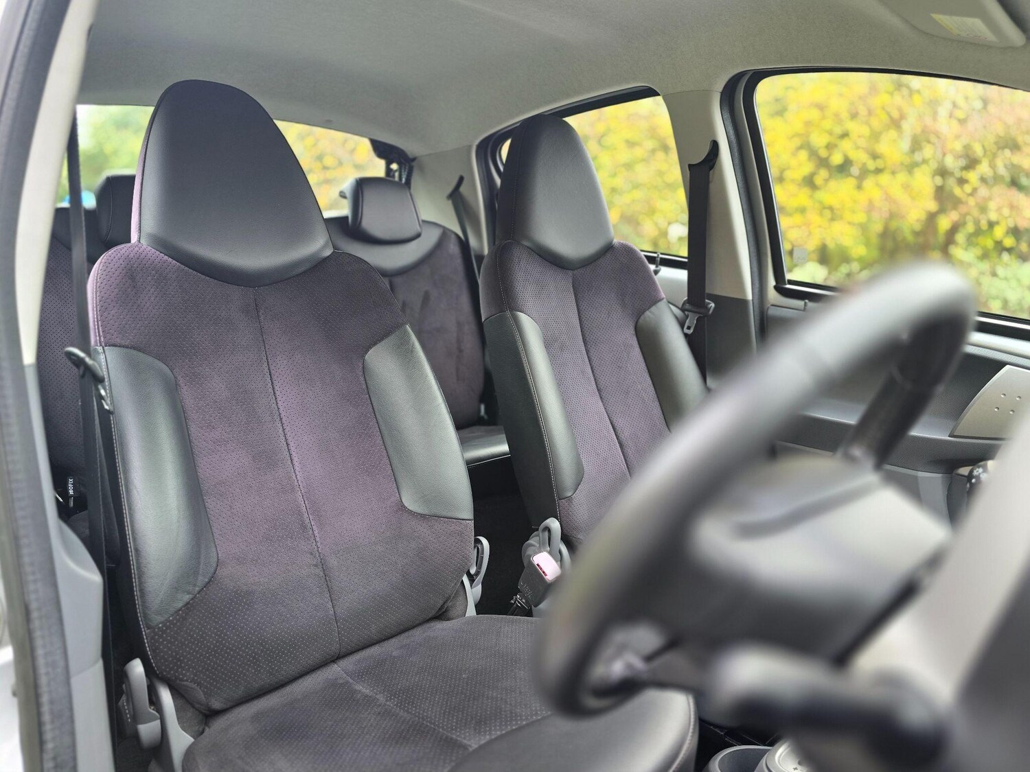 Used Toyota AYGO 2009 for sale - 77426068: Photo 24