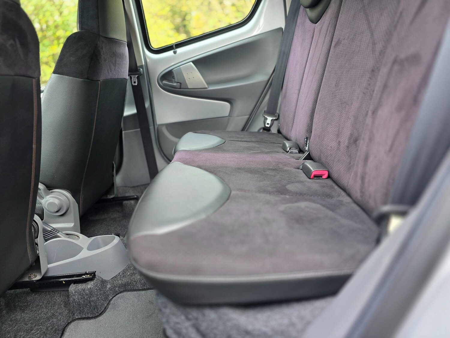 Used Toyota AYGO 2009 for sale - 77426068: Photo 29