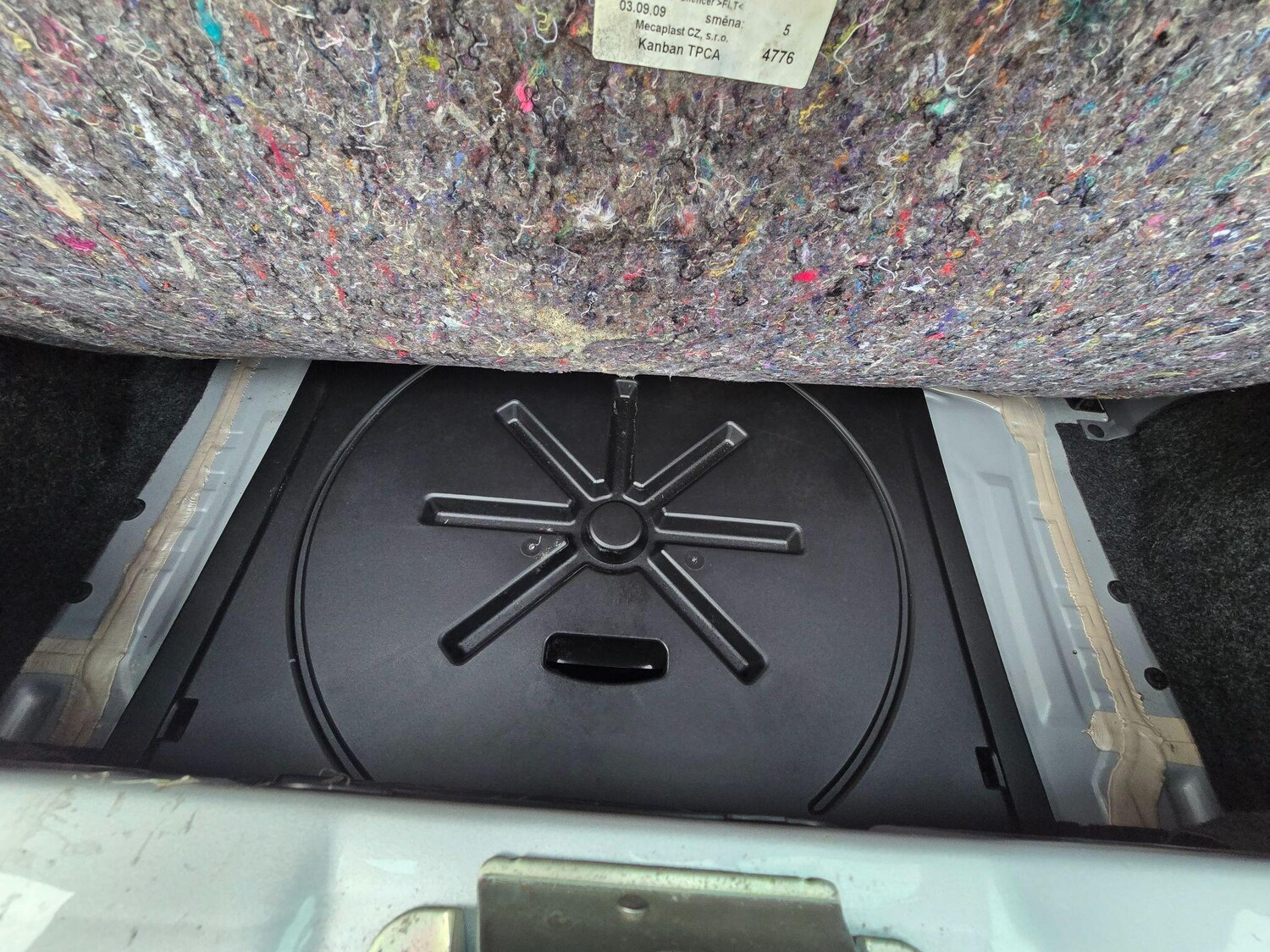 Used Toyota AYGO 2009 for sale - 77426068: Photo 30