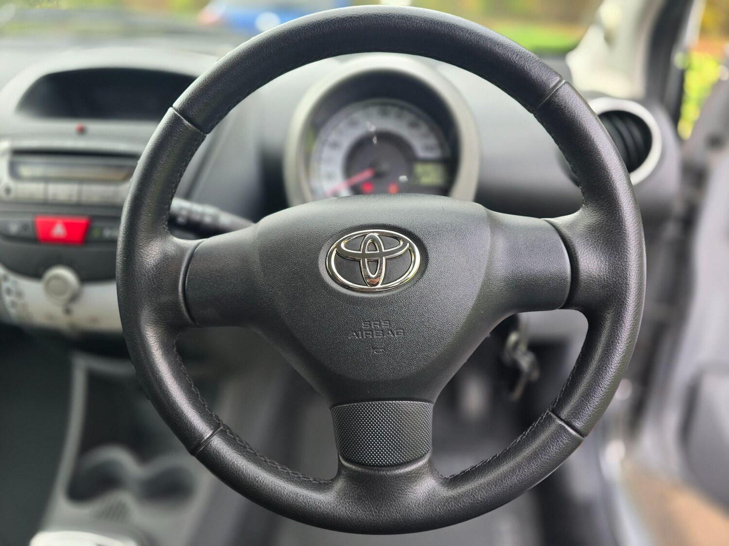 Used Toyota AYGO 2009 for sale - 77426068: Photo 33