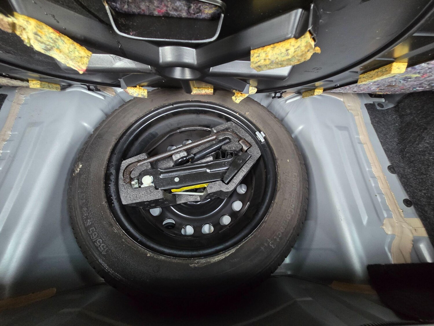 Used Toyota AYGO 2009 for sale - 77426068: Photo 35