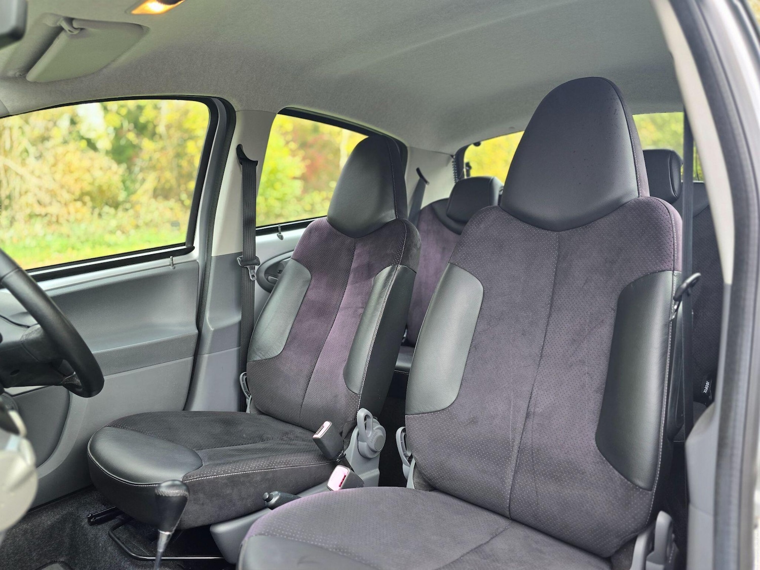 Used Toyota AYGO 2009 for sale - 77426068: Photo 37