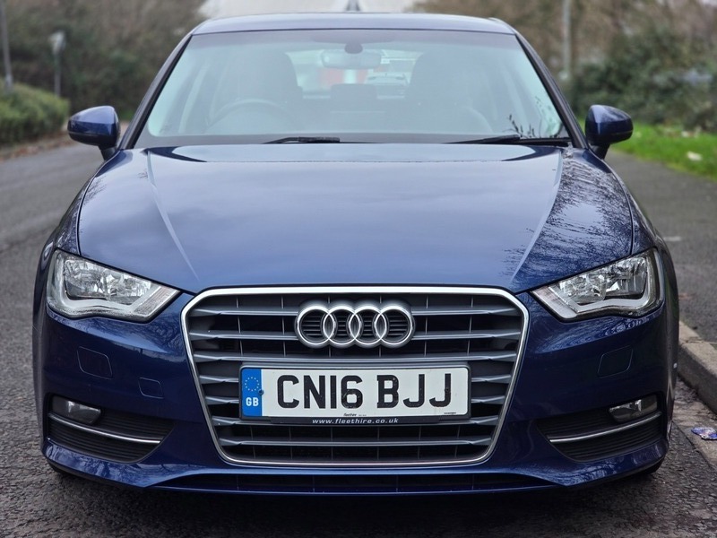 Used Audi A3 2016 for sale - 77049152: Photo 10