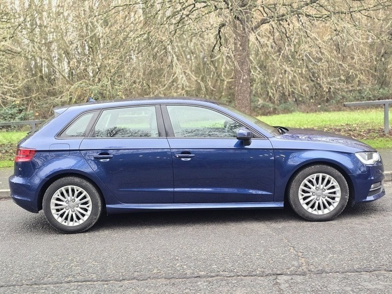 Used Audi A3 2016 for sale - 77049152: Photo 15