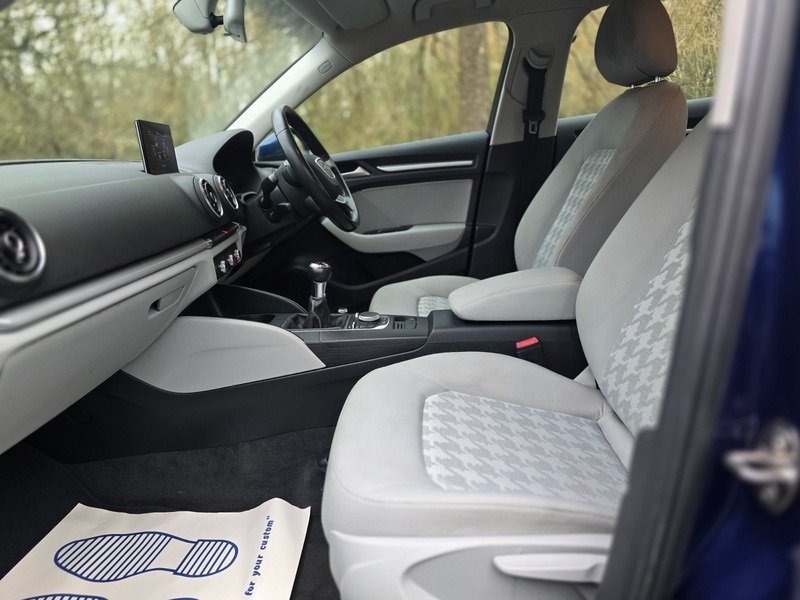 Used Audi A3 2016 for sale - 77049152: Photo 16