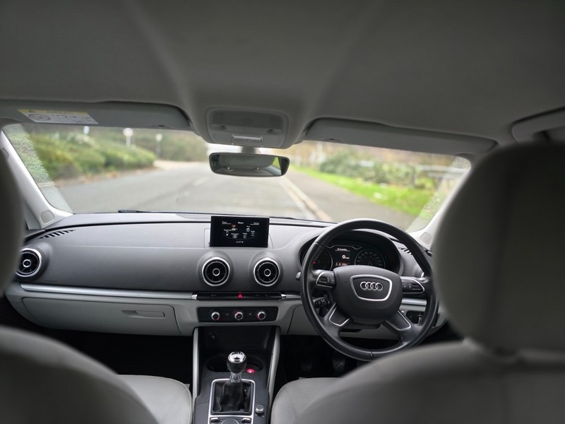 Used Audi A3 2016 for sale - 77049152: Photo 17