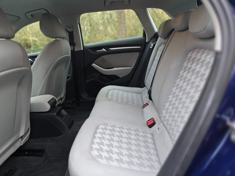 Used Audi A3 2016 for sale - 77049152: Photo 18