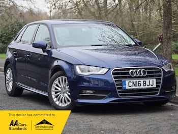 2016 - 1.6 TDI Ultra 110 SE Technik 5dr