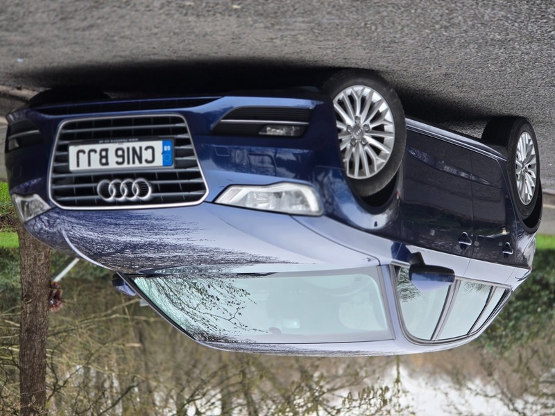 Used Audi A3 2016 for sale - 77049152: Photo 2