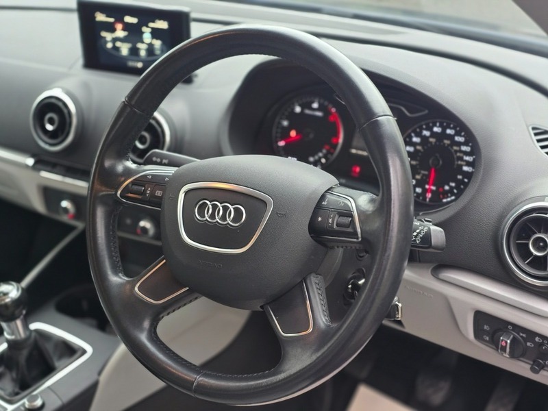 Used Audi A3 2016 for sale - 77049152: Photo 24