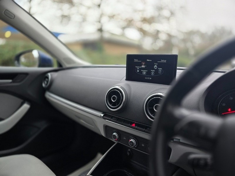 Used Audi A3 2016 for sale - 77049152: Photo 29