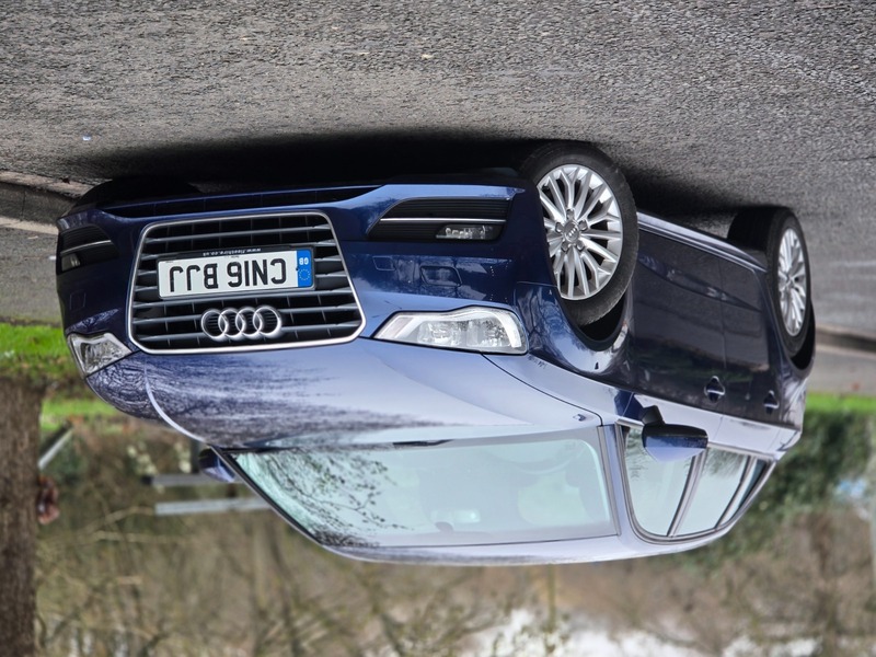 Used Audi A3 2016 for sale - 77049152: Photo 3