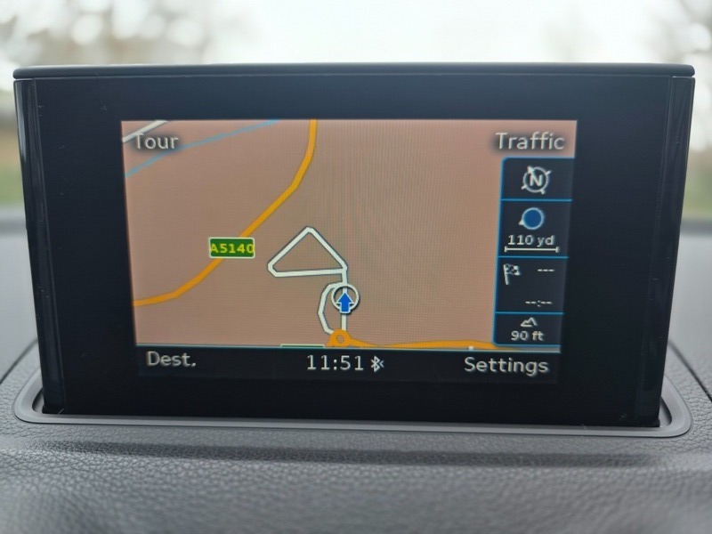 Used Audi A3 2016 for sale - 77049152: Photo 36