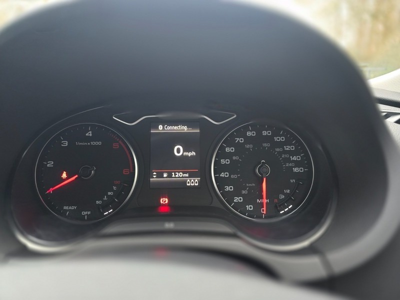 Used Audi A3 2016 for sale - 77049152: Photo 37