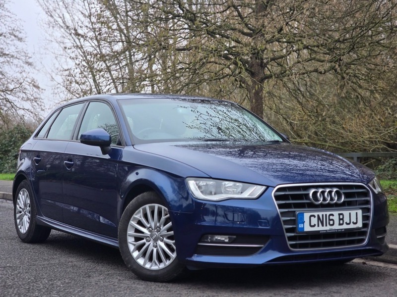 Used Audi A3 2016 for sale - 77049152: Photo 4