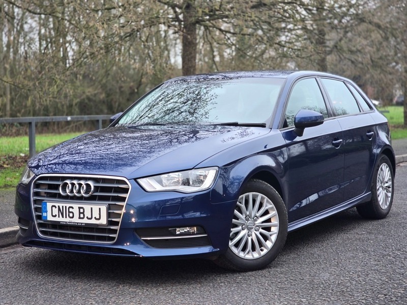 Used Audi A3 2016 for sale - 77049152: Photo 41