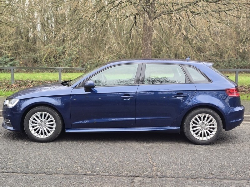 Used Audi A3 2016 for sale - 77049152: Photo 43