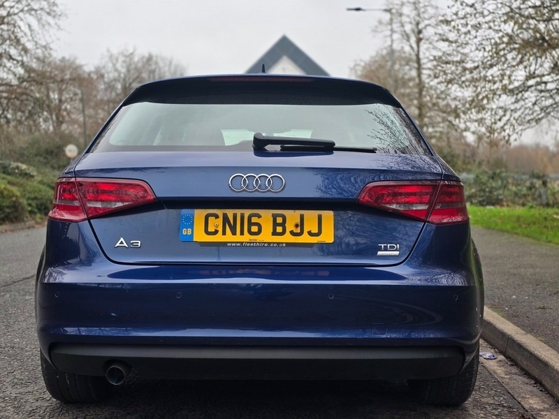 Used Audi A3 2016 for sale - 77049152: Photo 47