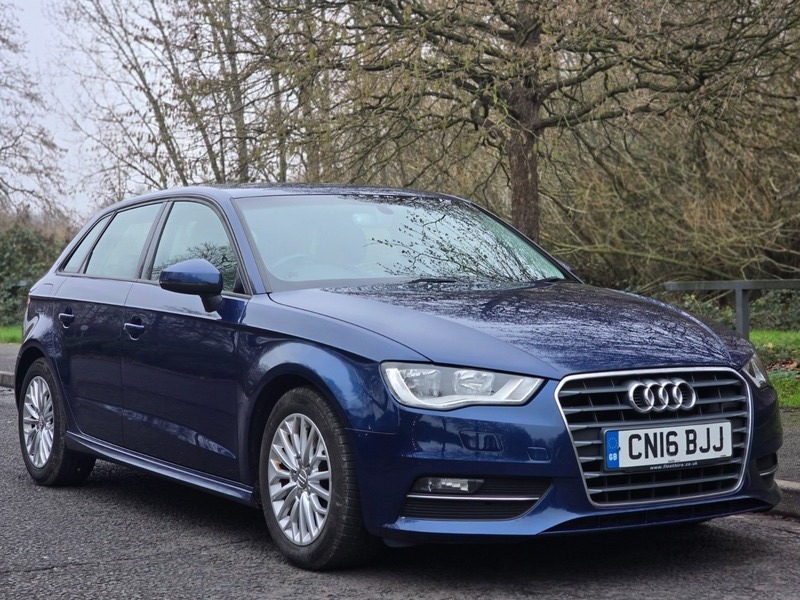 Used Audi A3 2016 for sale - 77049152: Photo 5