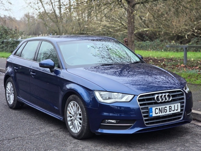 Used Audi A3 2016 for sale - 77049152: Photo 6