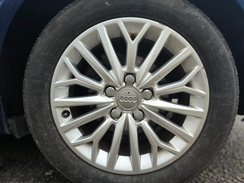 Used Audi A3 2016 for sale - 77049152: Photo 8