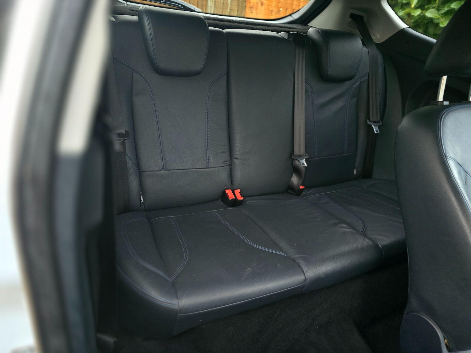 Used Ford Fiesta 2011 for sale - 77898252: Photo 5