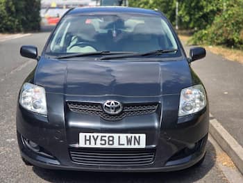 Used Toyota Auris 2008 for sale - 79820212: Photo