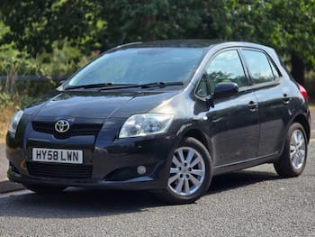 Used Toyota Auris 2008 for sale - 79820212: Photo