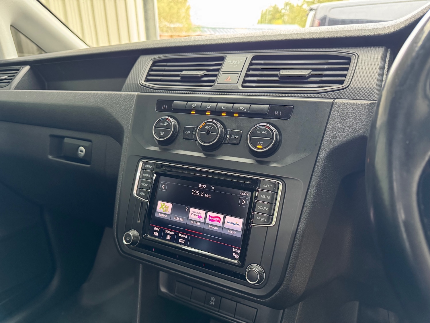 Used Volkswagen Caddy 2016 for sale - 78053072: Photo 13