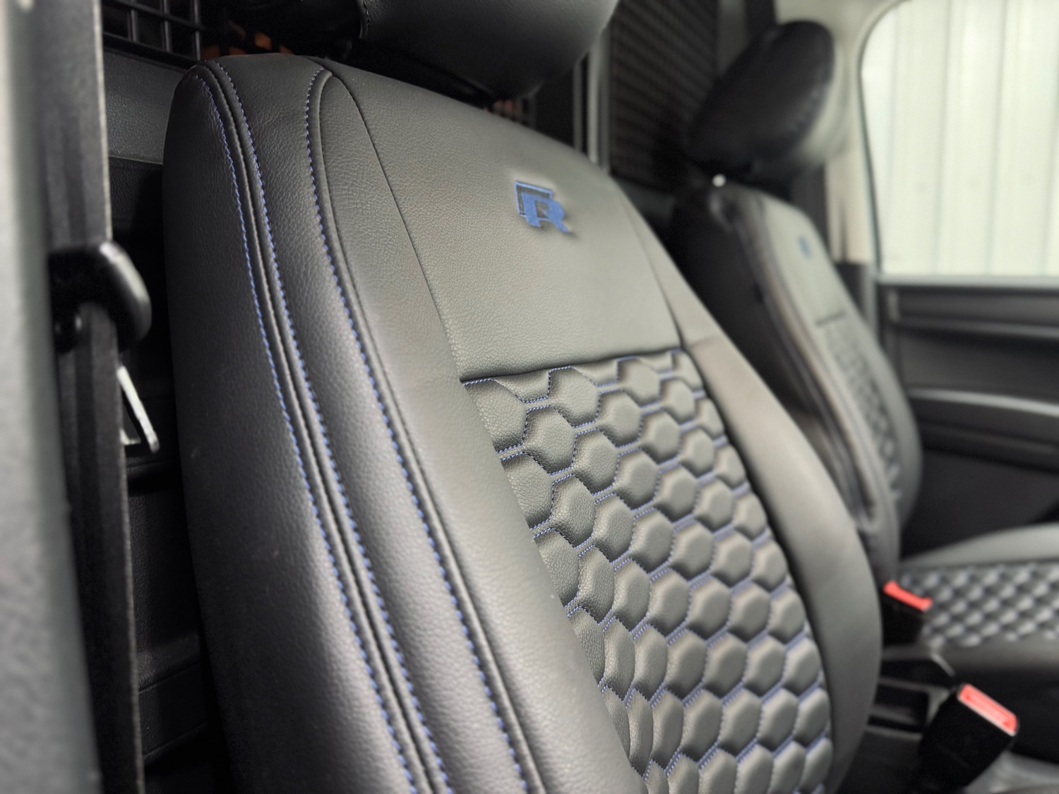 Used Volkswagen Caddy 2016 for sale - 78053072: Photo 15