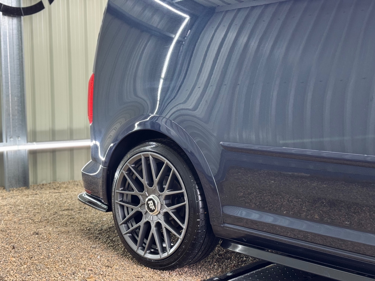 Used Volkswagen Caddy 2016 for sale - 78053072: Photo 5