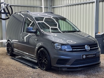 Volkswagen - Caddy