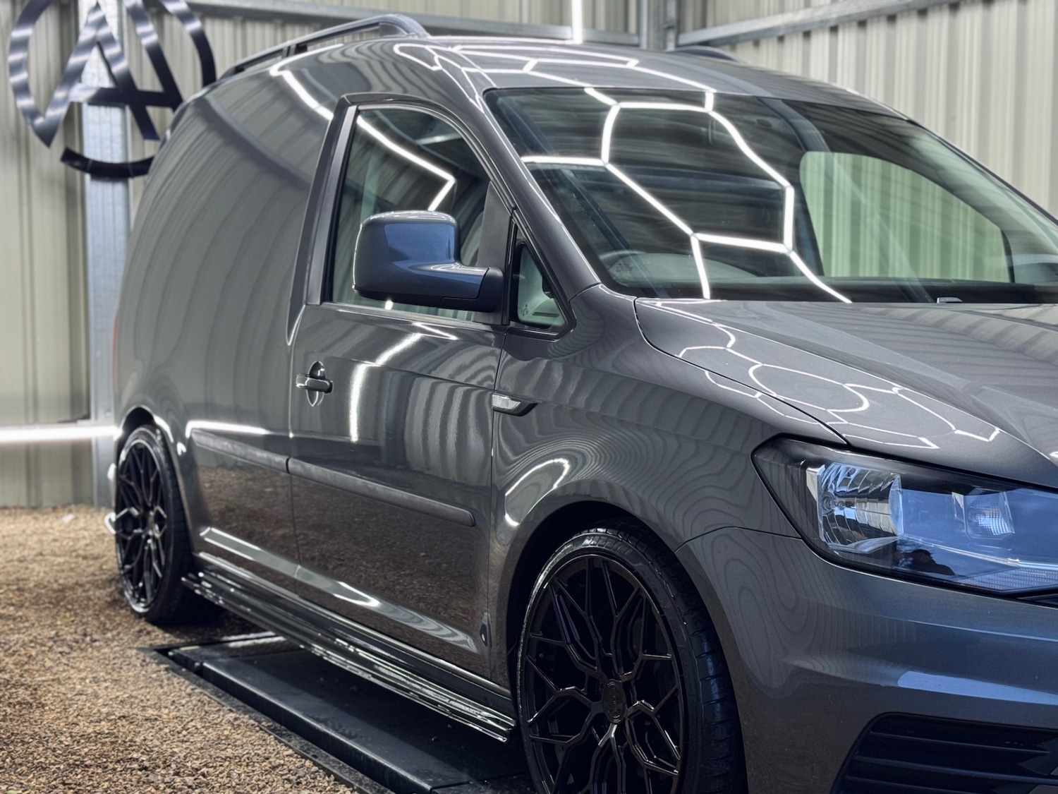 Used Volkswagen Caddy 2017 for sale - 76848494: Photo 3