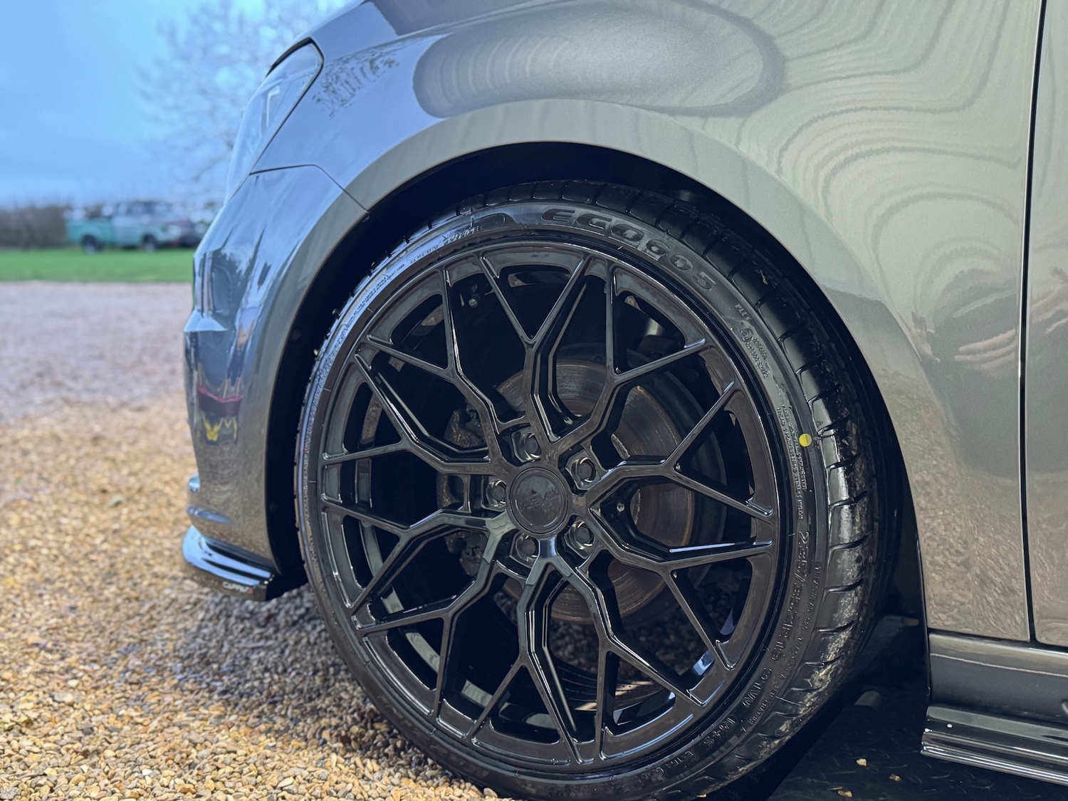 Used Volkswagen Caddy 2017 for sale - 76848494: Photo 5