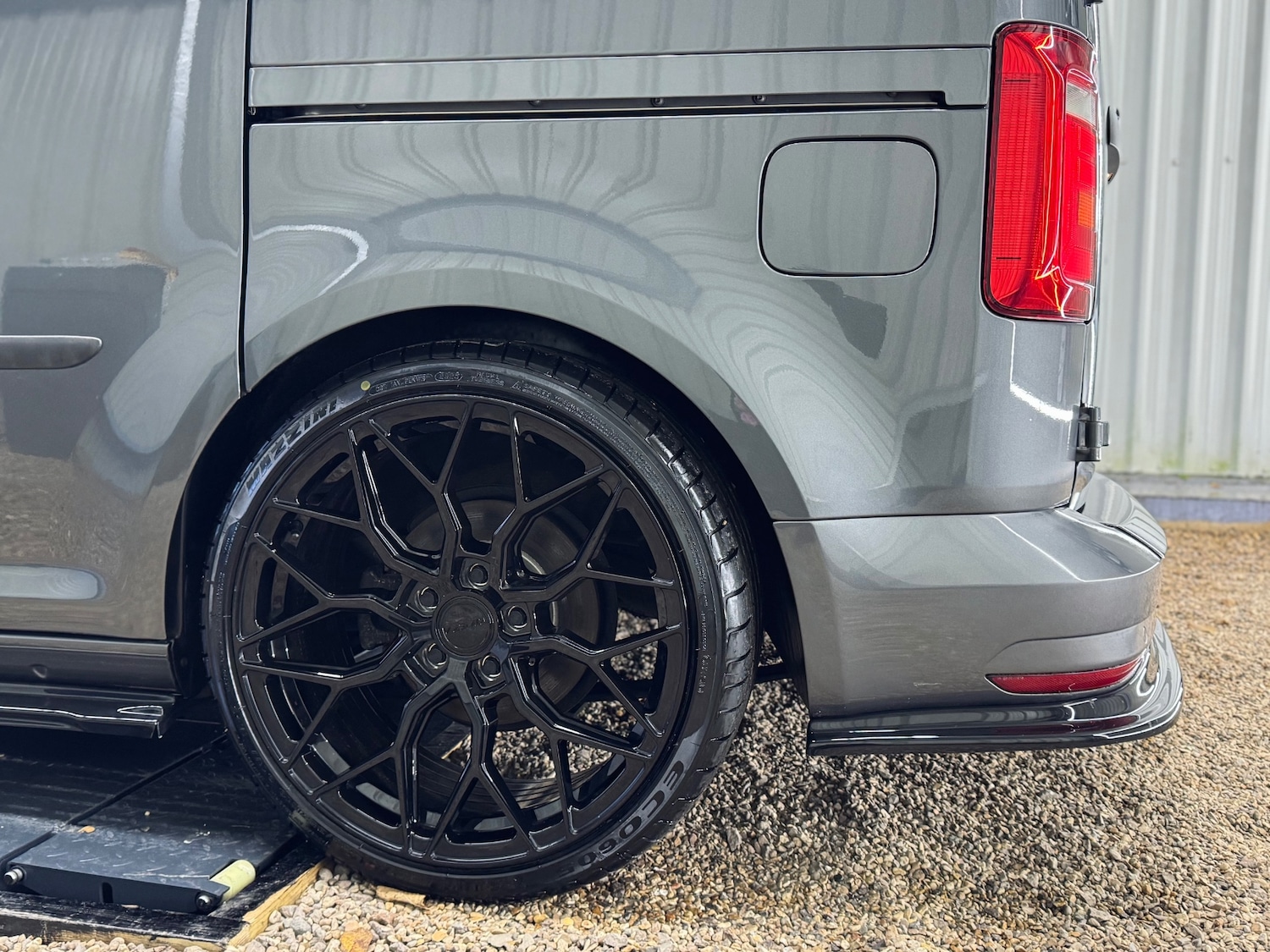 Used Volkswagen Caddy 2017 for sale - 76848494: Photo 7